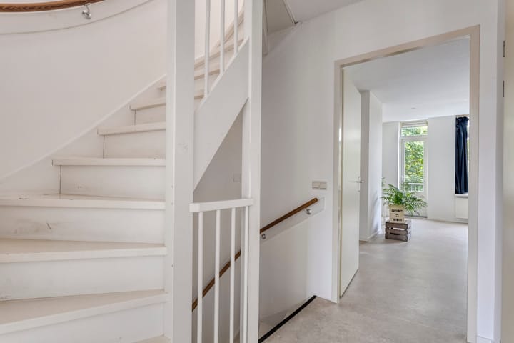 Foto 24 van Grote Visserijstraat 18-A