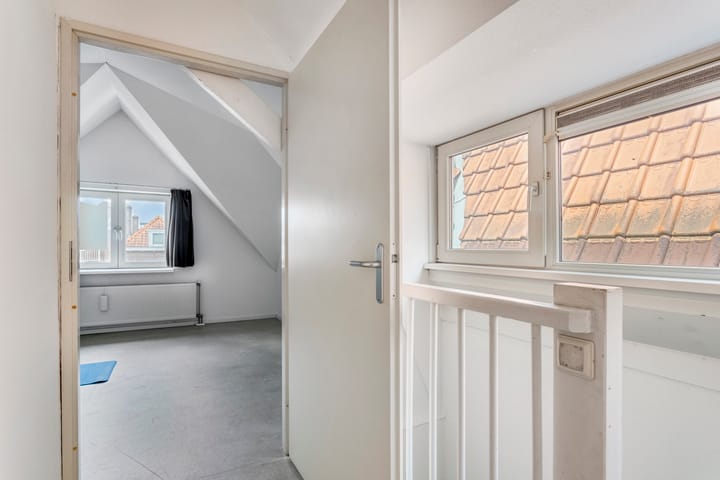 Foto 25 van Grote Visserijstraat 18-A