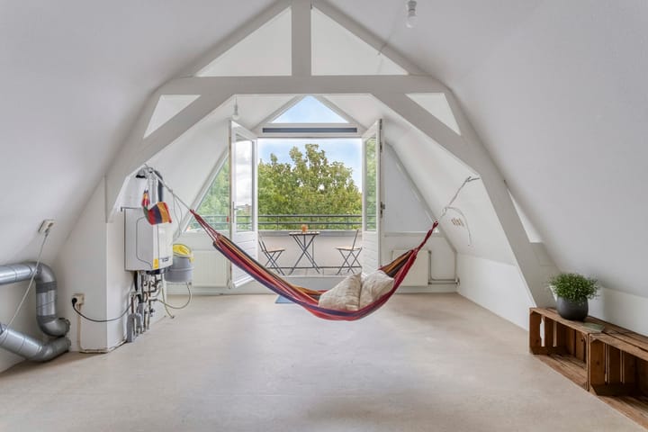 Foto 28 van Grote Visserijstraat 18-A