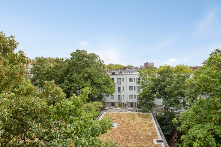 Foto 31 van Grote Visserijstraat 18-A