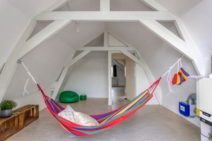 Foto 29 van Grote Visserijstraat 18-A