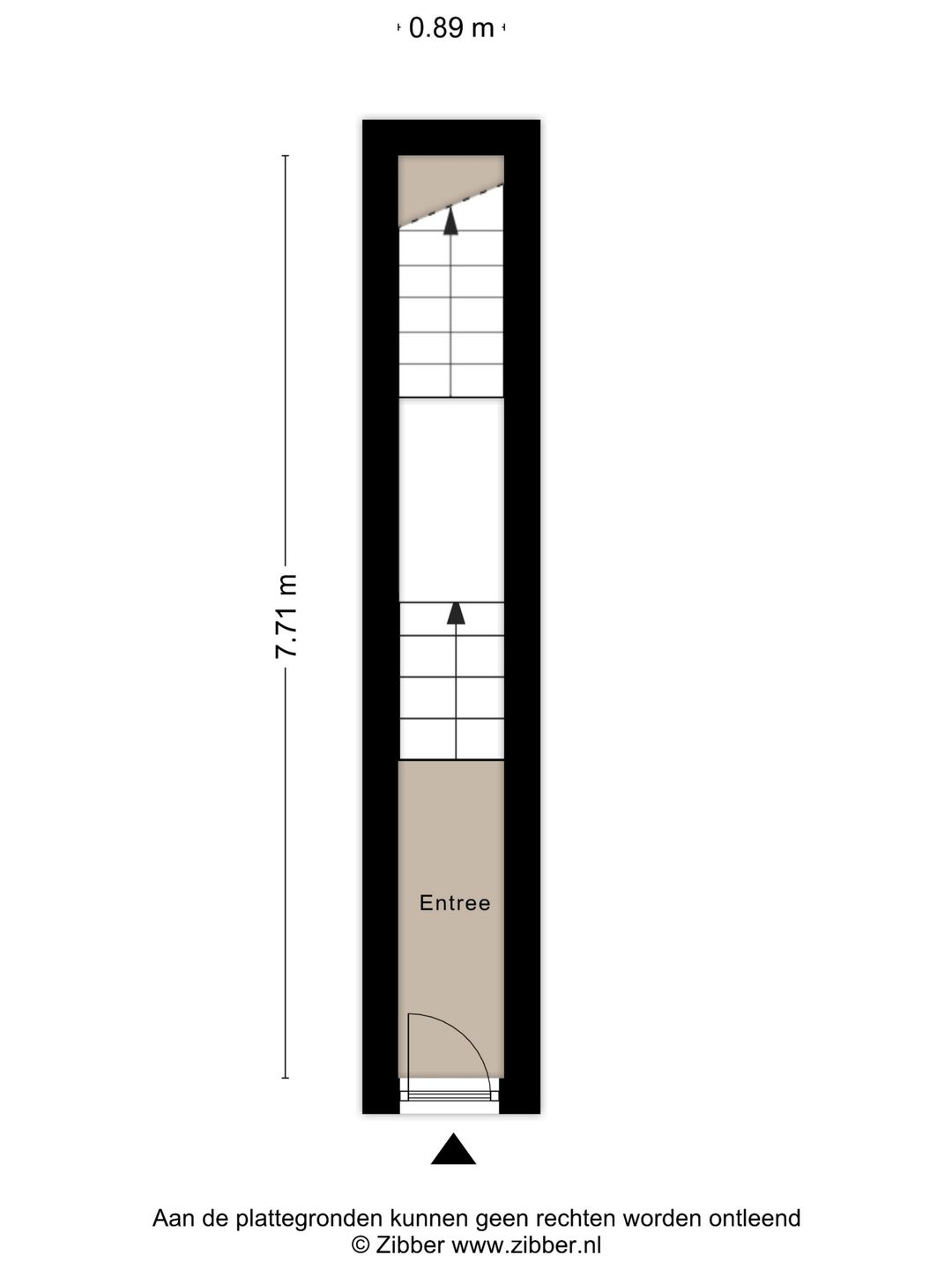 Foto 38 van Grote Visserijstraat 18-A