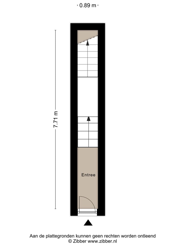 Foto 38 van Grote Visserijstraat 18-A