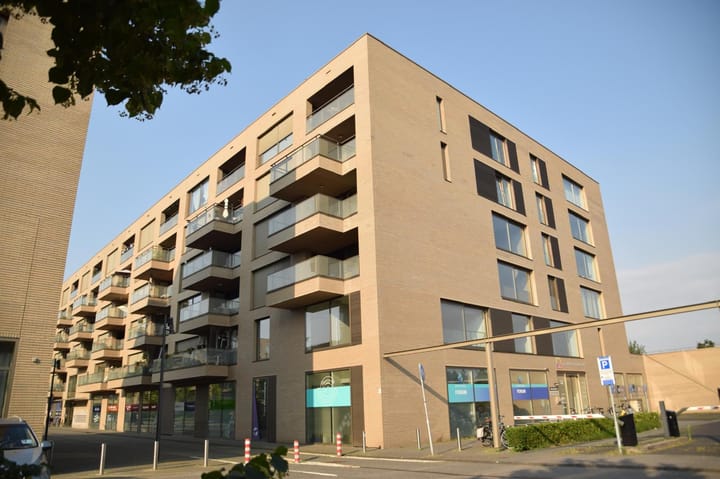 Ketelhavenplein 233, Tilburg