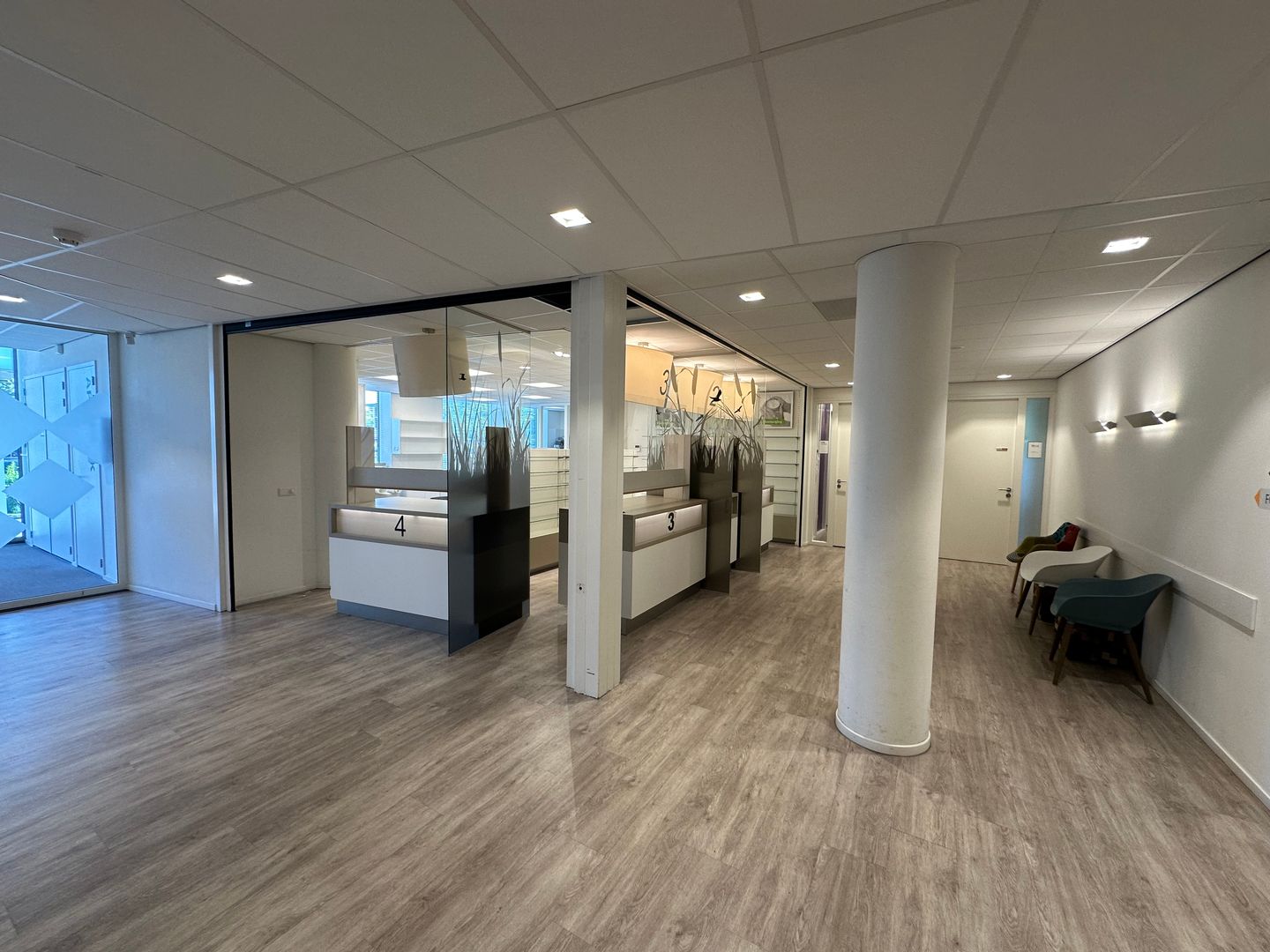 Bekijk foto 4 van Ketelhavenplein 233
