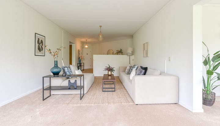 Photo 2 of Provinciënlaan 1-A34