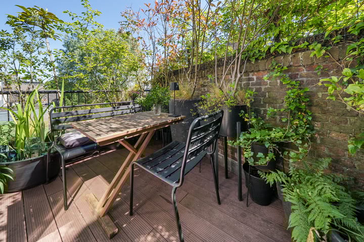 Foto 2 van Heemraadssingel 92-D