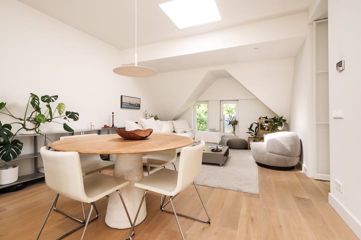 Foto 4 van Heemraadssingel 92-D