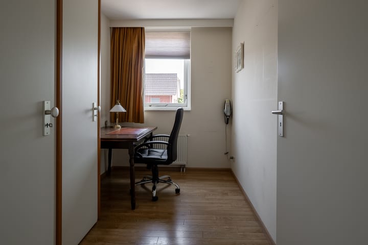 Foto 11 van Westeinde 17-M