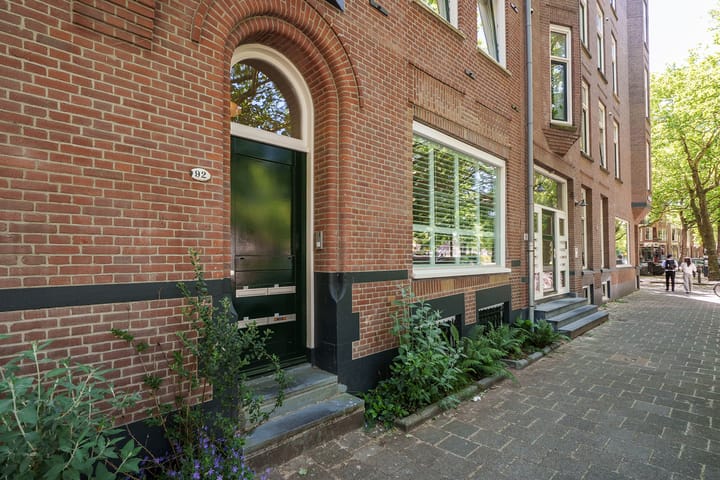 Foto 6 van Heemraadssingel 92-D