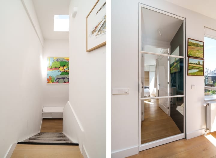 Foto 7 van Heemraadssingel 92-D