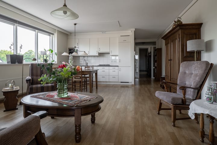 Foto 13 van Westeinde 17-M