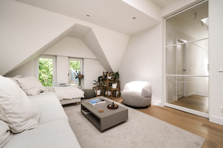 Foto 9 van Heemraadssingel 92-D