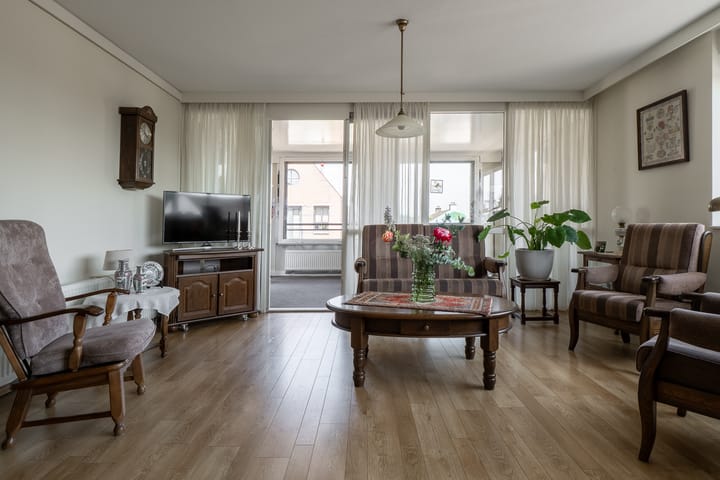 Foto 15 van Westeinde 17-M