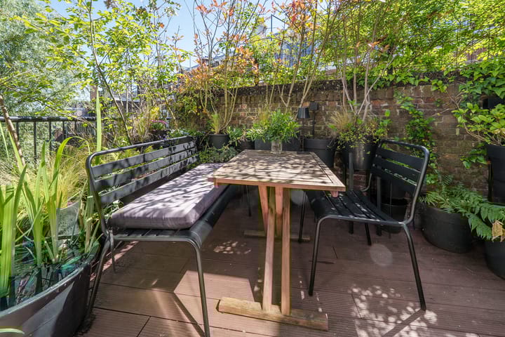 Foto 10 van Heemraadssingel 92-D