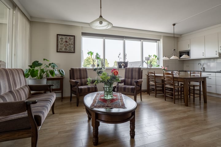 Foto 16 van Westeinde 17-M