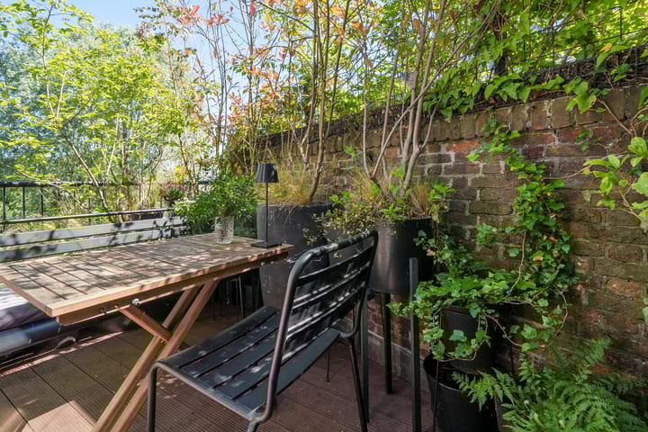 Foto 11 van Heemraadssingel 92-D