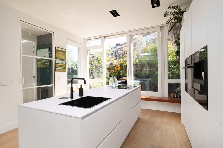 Foto 12 van Heemraadssingel 92-D