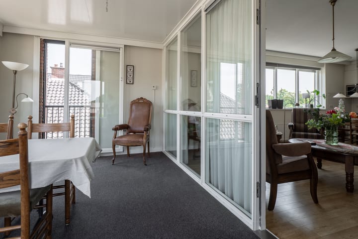 Foto 17 van Westeinde 17-M