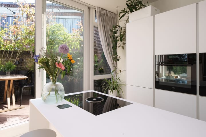 Foto 13 van Heemraadssingel 92-D