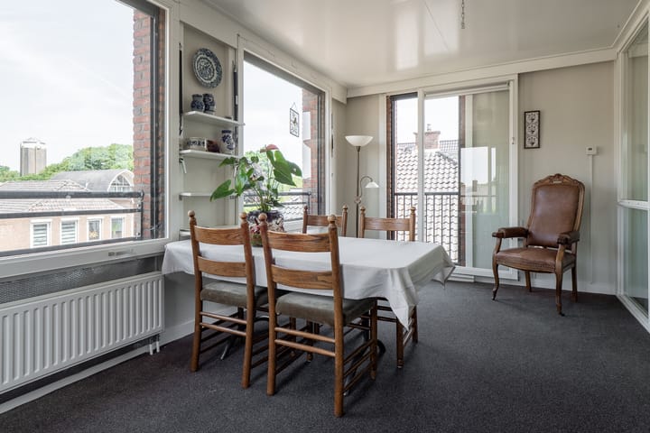 Foto 18 van Westeinde 17-M