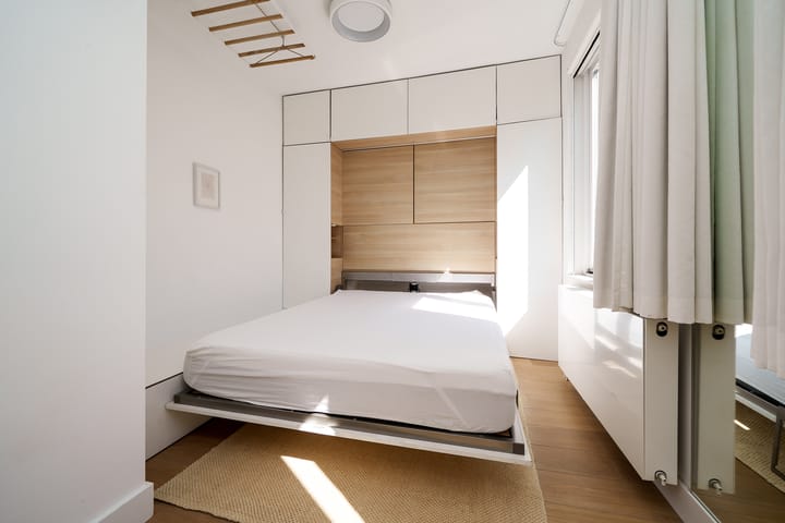 Foto 14 van Heemraadssingel 92-D