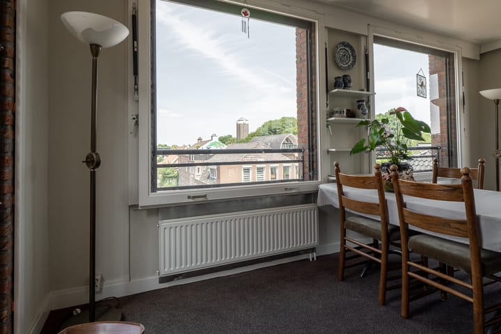 Foto 19 van Westeinde 17-M