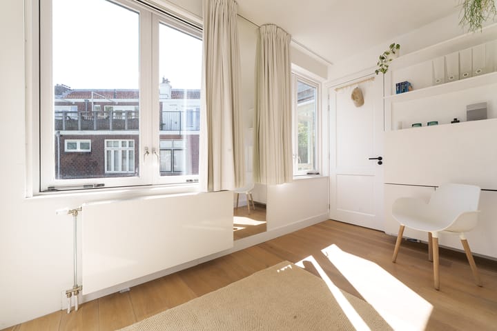 Foto 16 van Heemraadssingel 92-D