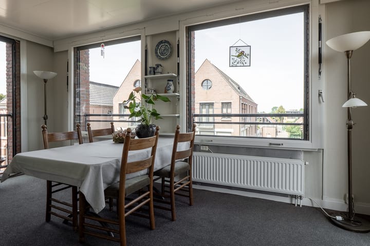 Foto 21 van Westeinde 17-M