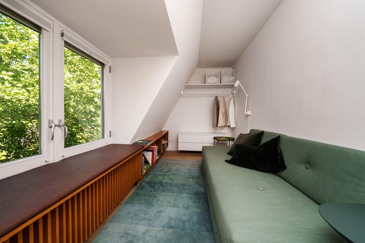 Foto 21 van Heemraadssingel 92-D