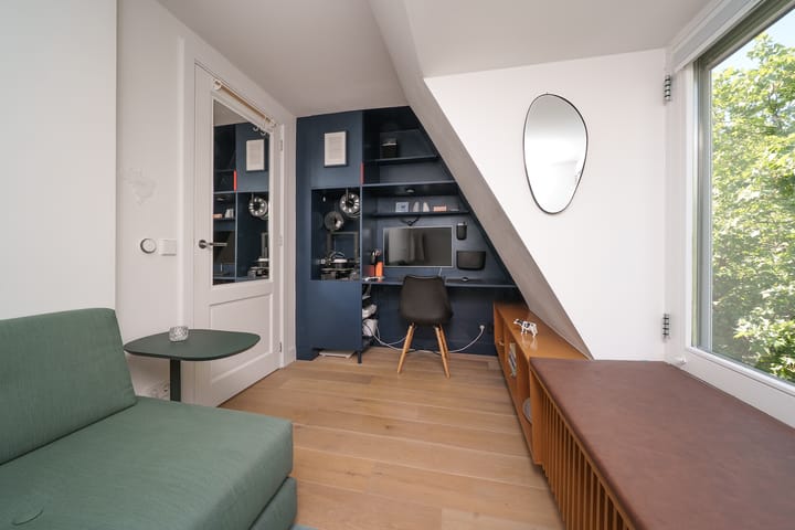 Foto 22 van Heemraadssingel 92-D