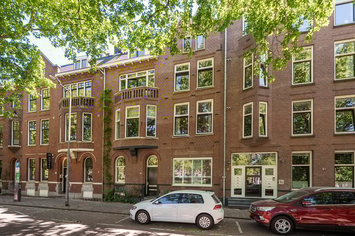 Foto 23 van Heemraadssingel 92-D