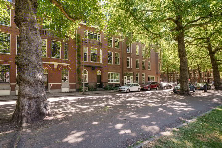 Foto 24 van Heemraadssingel 92-D