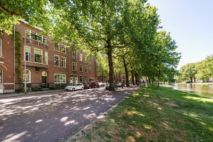 Foto 26 van Heemraadssingel 92-D