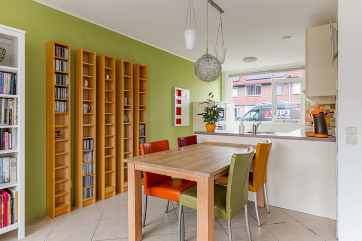 Photo 2 of Annie Bosstraat 21