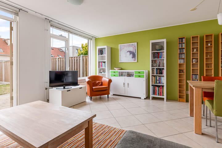 Photo 3 of Annie Bosstraat 21