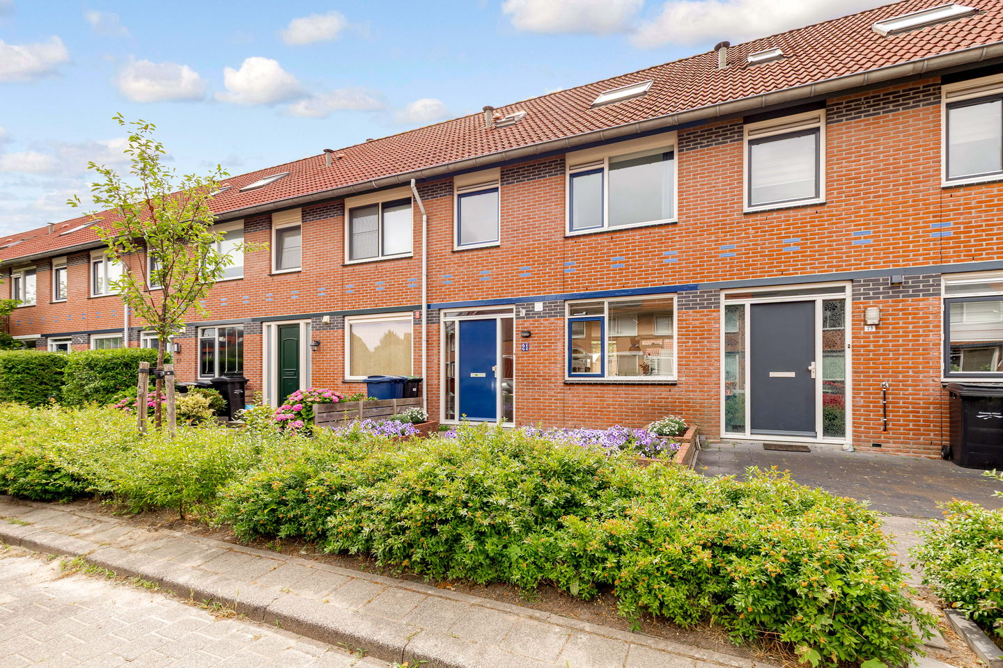 Photo 4 of Annie Bosstraat 21