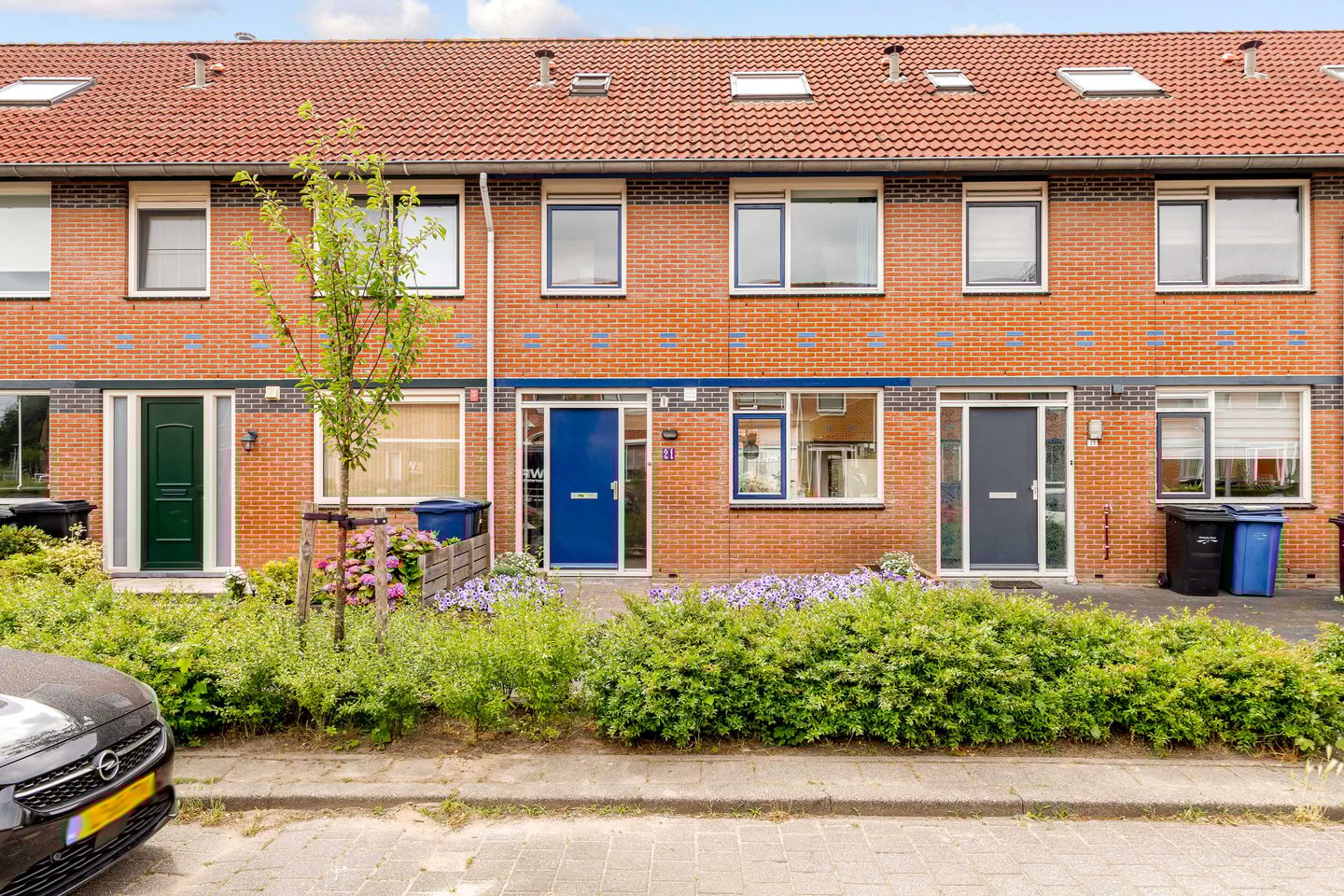 Photo 5 of Annie Bosstraat 21