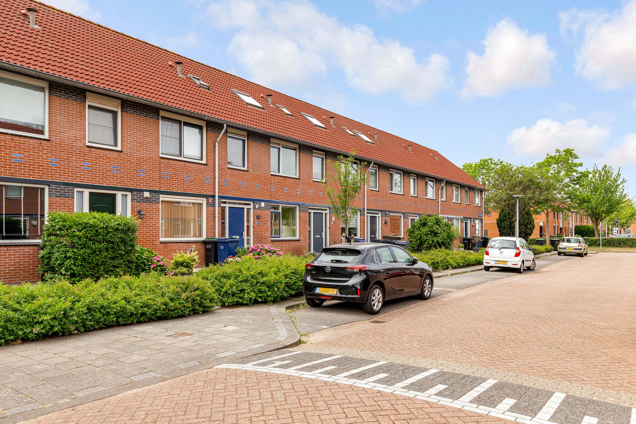 Photo 6 of Annie Bosstraat 21