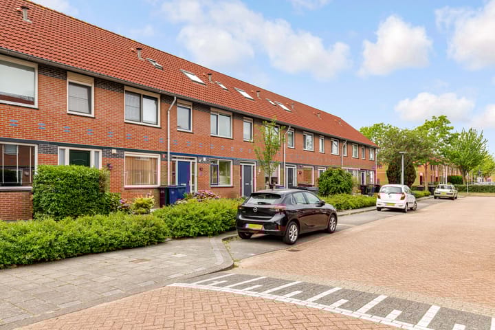 Photo 6 of Annie Bosstraat 21