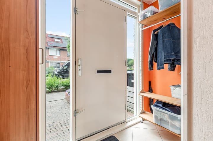 Photo 7 of Annie Bosstraat 21