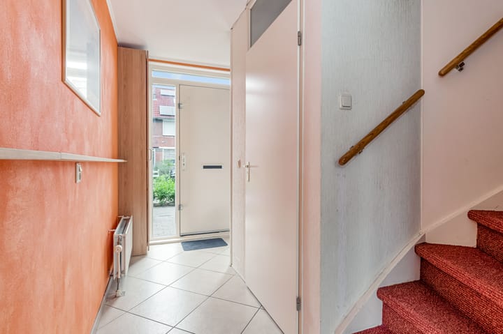 Photo 8 of Annie Bosstraat 21