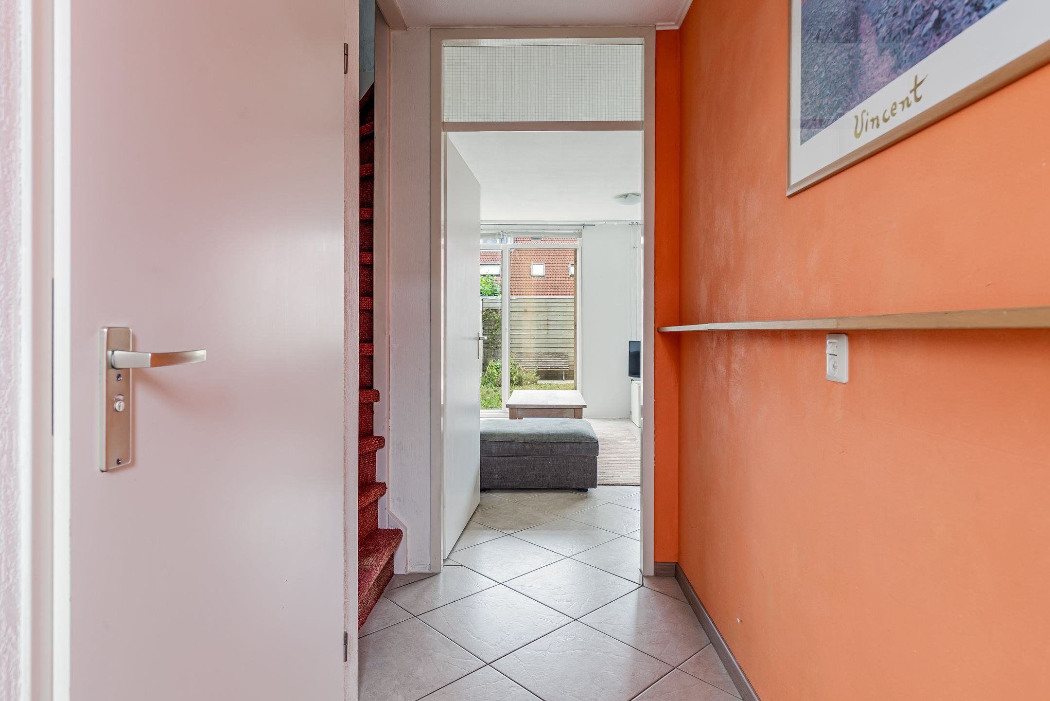 Photo 9 of Annie Bosstraat 21