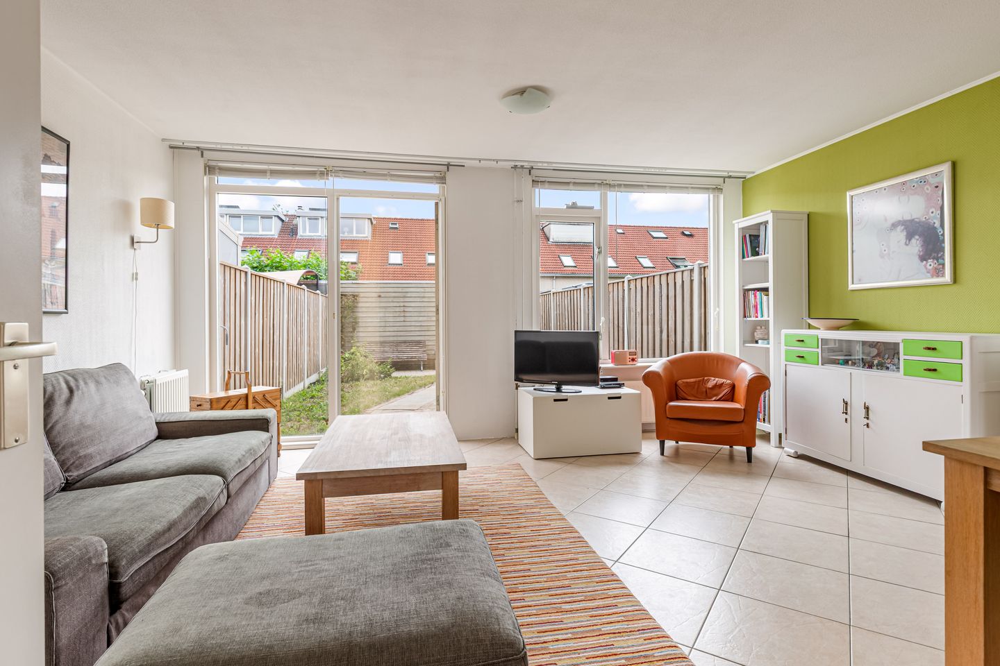 Photo 10 of Annie Bosstraat 21