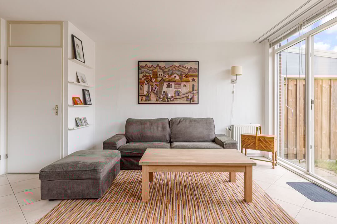 Photo 11 of Annie Bosstraat 21