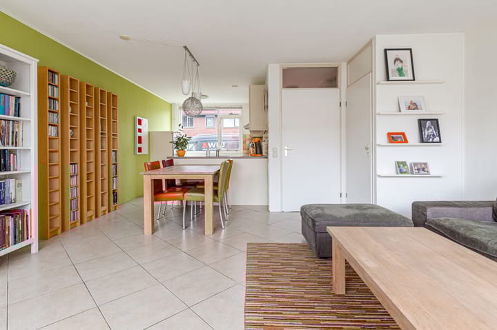 Photo 12 of Annie Bosstraat 21