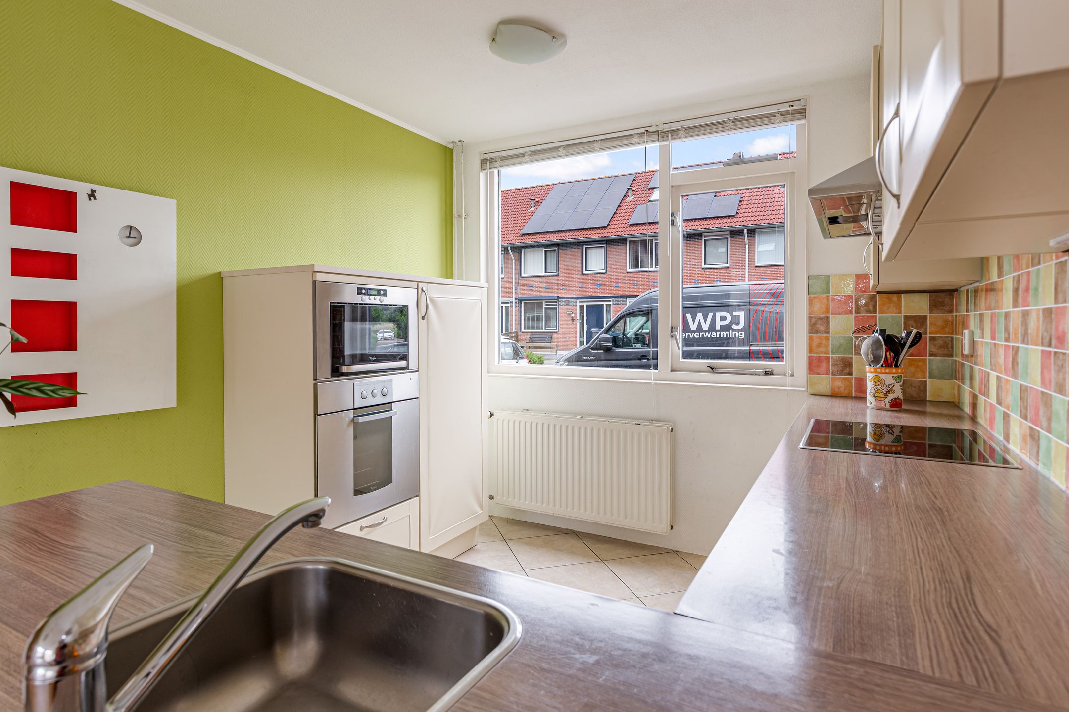 Photo 15 of Annie Bosstraat 21