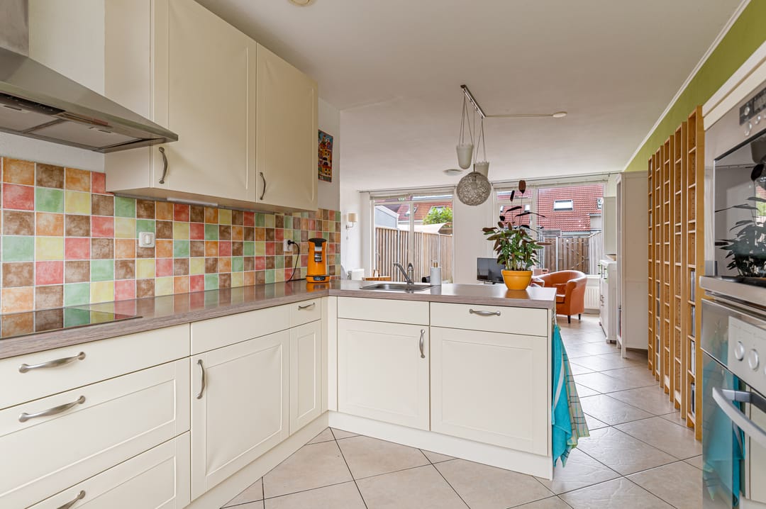 Photo 17 of Annie Bosstraat 21