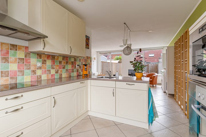 Photo 17 of Annie Bosstraat 21