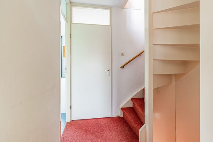 Photo 19 of Annie Bosstraat 21